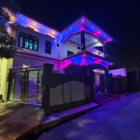 Shree Ram Guest House Near Ram Mandir Ayodhya Exteriér fotografie