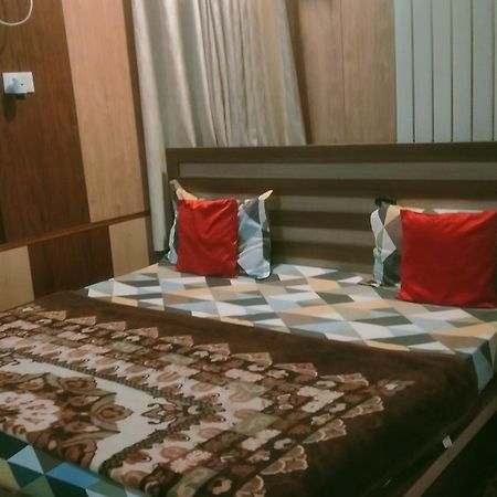 Shree Ram Guest House Near Ram Mandir Ayodhya Exteriér fotografie