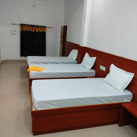 Shree Ram Guest House Near Ram Mandir Ayodhya Exteriér fotografie