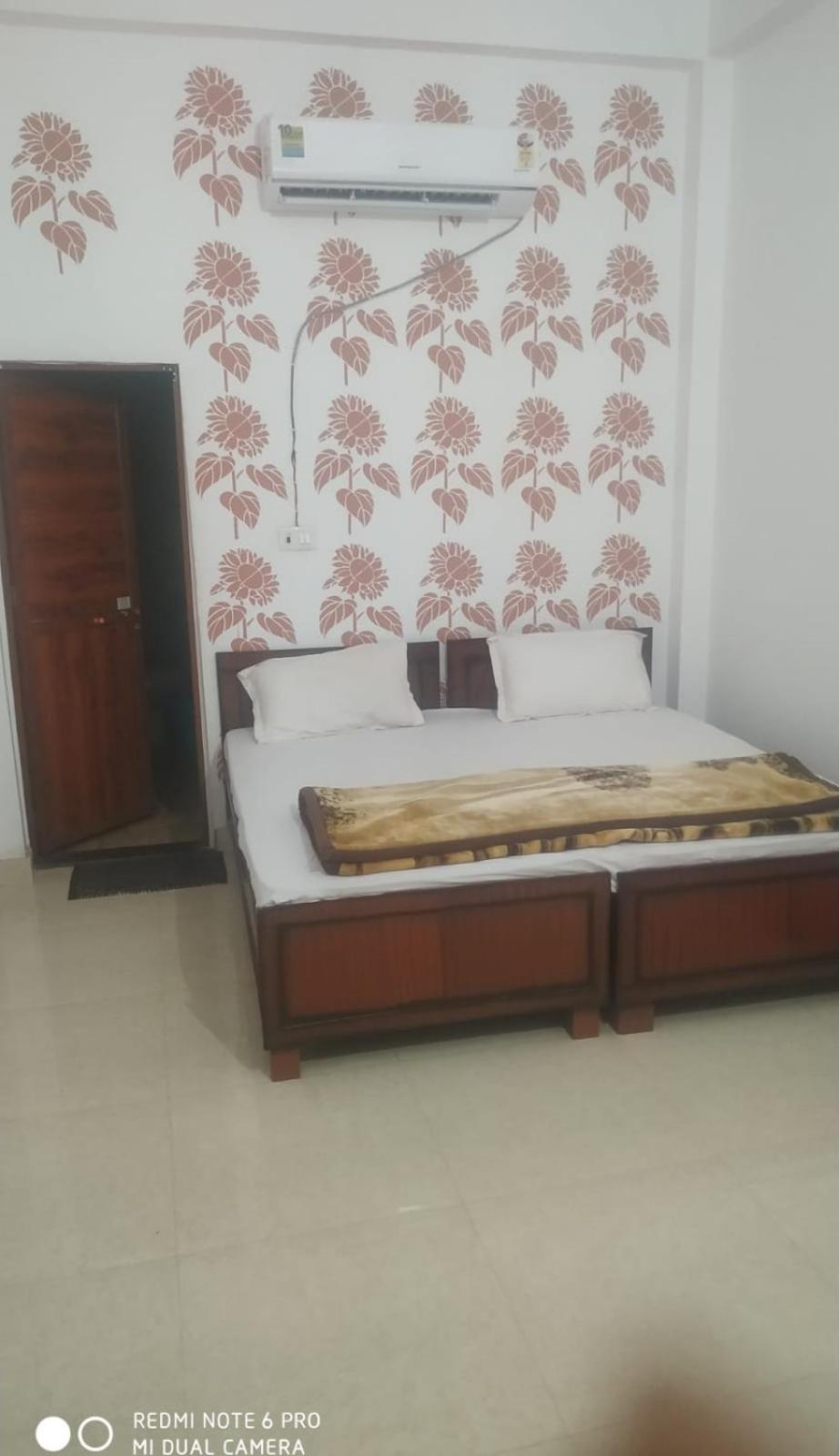 Shree Ram Guest House Near Ram Mandir Ayodhya Exteriér fotografie