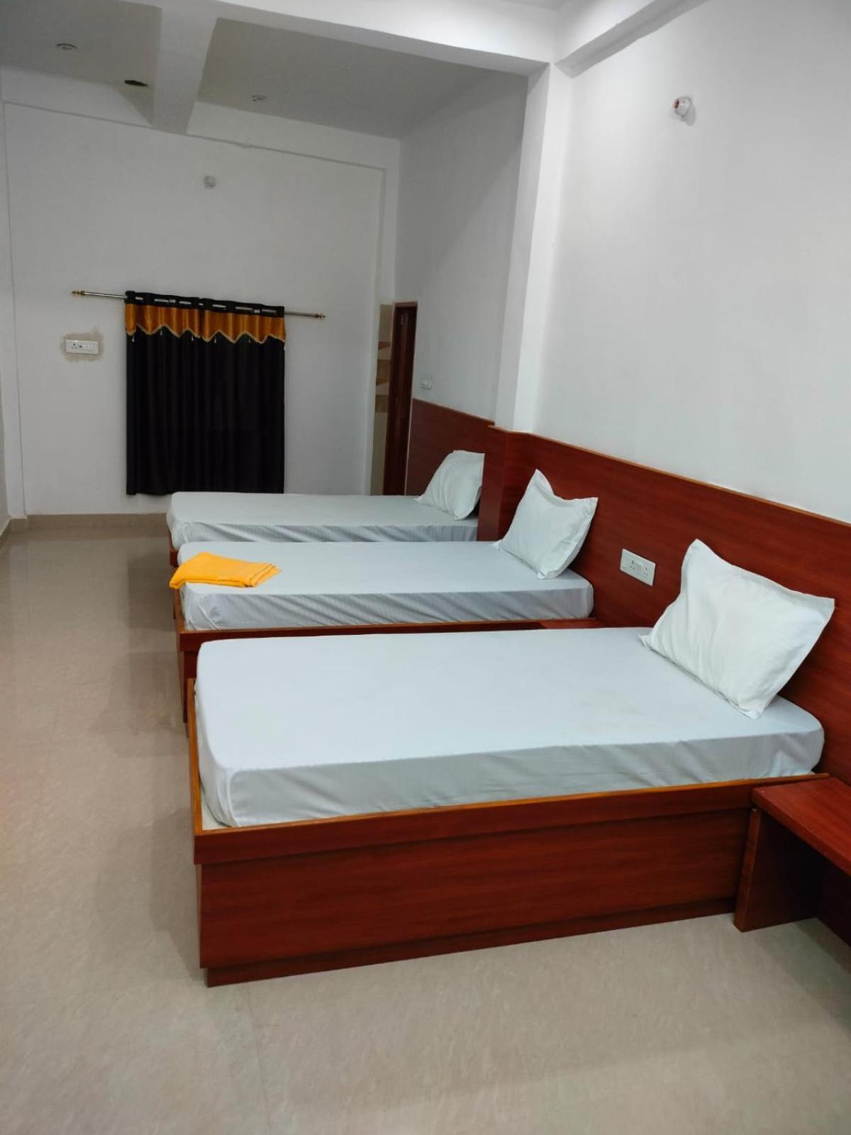 Shree Ram Guest House Near Ram Mandir Ayodhya Exteriér fotografie